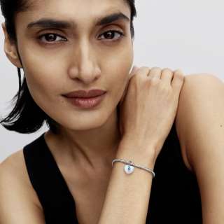 Talisman pandantiv Stea căzătoare și Inimă 