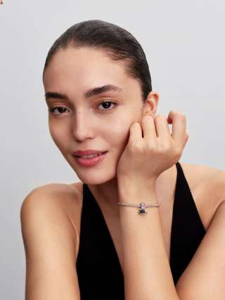 Talisman cu Ursula de la Disney Villains 