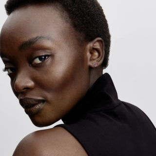 Mini talisman cu simbolul păcii 