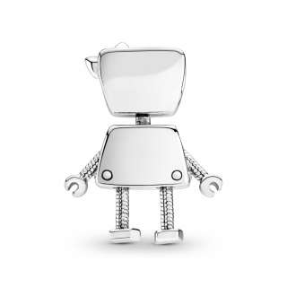 Robotul Bella