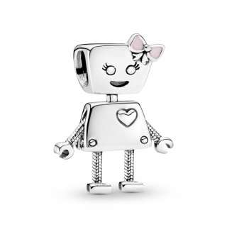 Robotul Bella