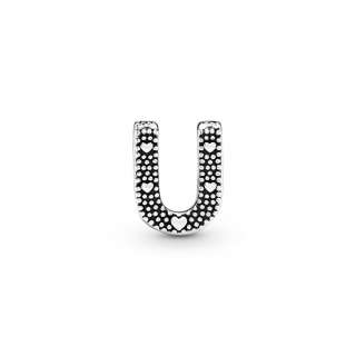 Litera U