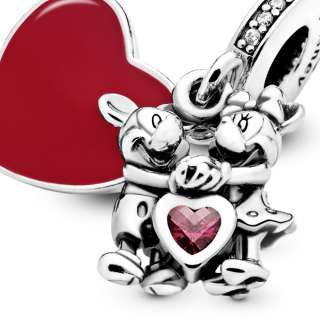 Disney, Minnie & Mickey Îndrăgostiți