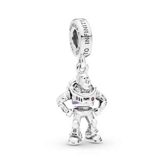 Disney Pixar, Toy Story, Buzz Lightyear