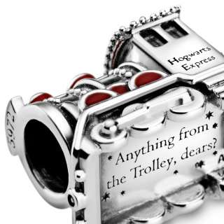 Talisman Harry Potter, trenul expres Hogwarts