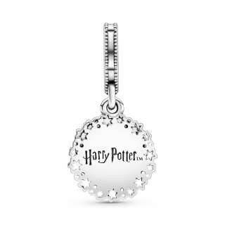 Talisman de tip pandantiv Harry Potter, Cercetași