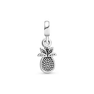 Talisman de tip pandantiv Ananas