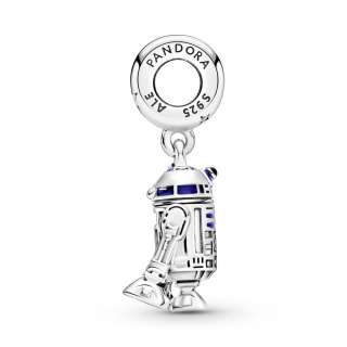 Talisman de tip pandantiv R2-D2 Războiul stelelor