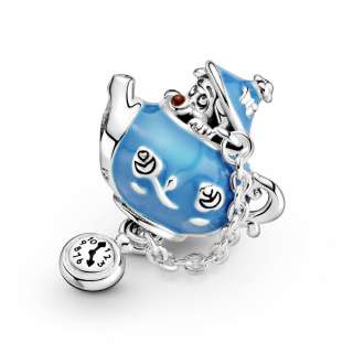 Talisman Ceainic pentru petrecere Disney Alice în Țara Minunilor