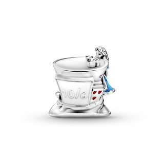 Talisman Disney Alice în Țara Minunilor și ceaiul Pălărierului nebun