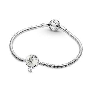 Talisman Iubirea eternă dintre Mickey Mouse și Minnie Mouse de la Disney
