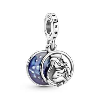 Talisman de tip pandantiv Disney Dumbo vise plăcute