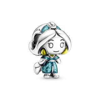 Talisman cu Jasmine din Aladdin de la Disney