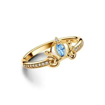 Inel Disney Cinderella