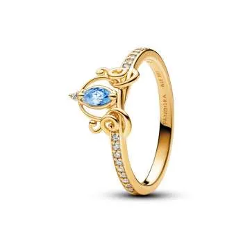 Inel Disney Cinderella