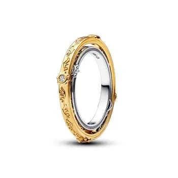 Вращающийся перстень 