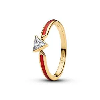 Кольцо Marvel Iron Man 