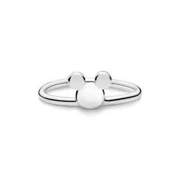 Disney, Silueta lui Mickey 