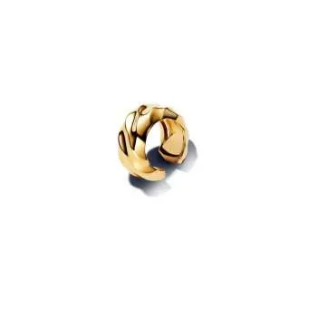 Cercel ondulat ear cuff 