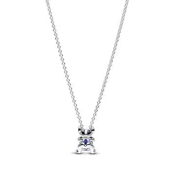 Colier Disney Stitch Collier 