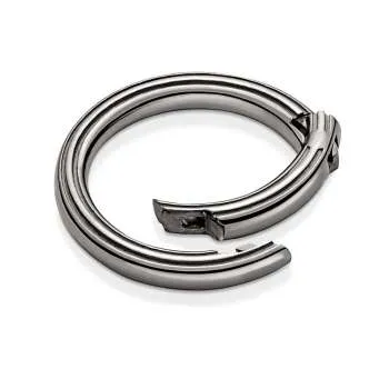 Conector rotund de stil Pandora ME 