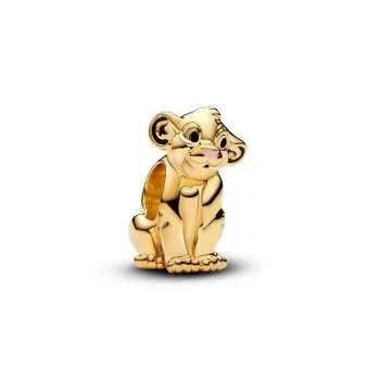 Подвеска Disney The Lion King Simba 