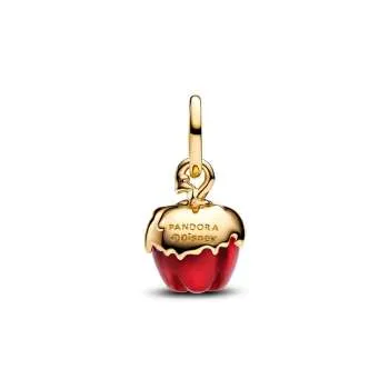 Подвеска-шарм Disney, яблоко Злой Королевы 