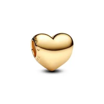 Pandantiv în formă de inimă care poate fi gravat Be Love 