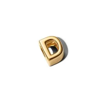 Pandantiv litera D 