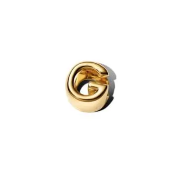 Шарм буква G 