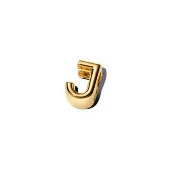 Шарм буква J 