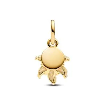 Talisman fosforescent cu luminița nopții din O poveste încurcată de la Disney 
