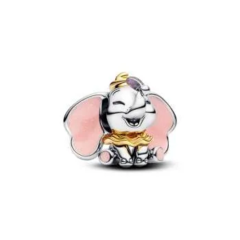 Talisman cu Dumbo de la Disney 