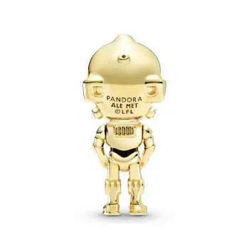 Talisman C-3PO Războiul stelelor 
