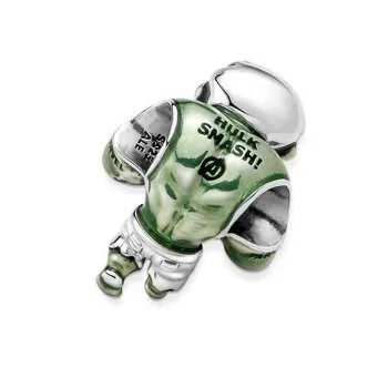 Talisman Hulk din The Avengers de la Marvel 