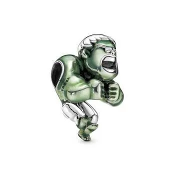 Talisman Hulk din The Avengers de la Marvel 