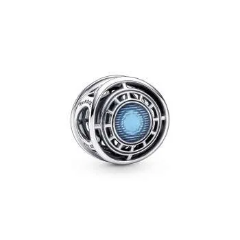 Talisman Arc Reactor al lui Iron Man din The Avengers de la Marvel 