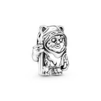 Talisman Ewok™ Star Wars™ 