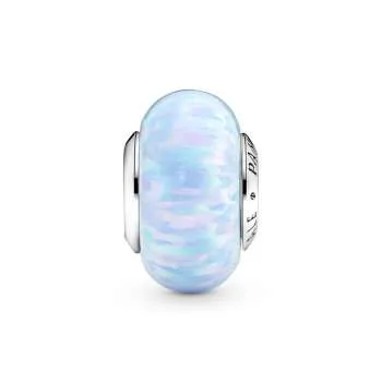 Talisman albastru ocean opalescent 