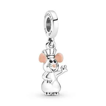 Talisman de tip pandantiv Remy Disney Pixar 