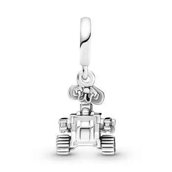 Talisman de tip pandantiv Wall-E Disney Pixar 