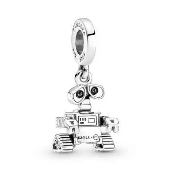 Talisman de tip pandantiv Wall-E Disney Pixar 