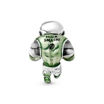 Talisman Marvel The Avengers Hulk 