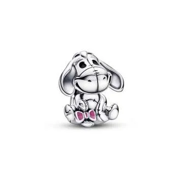 Talisman cu Aiurel din Winnie The Pooh de la Disney 