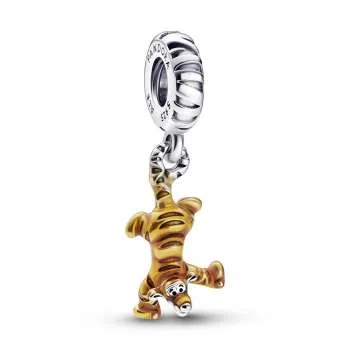Talisman pandantiv Tigger Disney Winnie The Pooh 