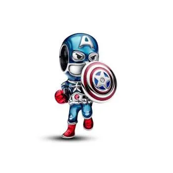Talisman Marvel The Avengers Captain America 