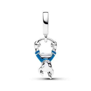 Подвеска-шарм Disney Donald Duck 