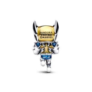 Шарм Marvel Wolverine 