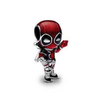 Подвеска Marvel Deadpool 