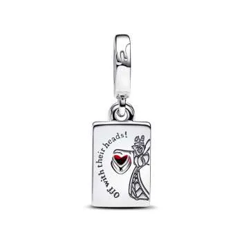 Двойной шарм Disney Villains, Queen of Hearts 